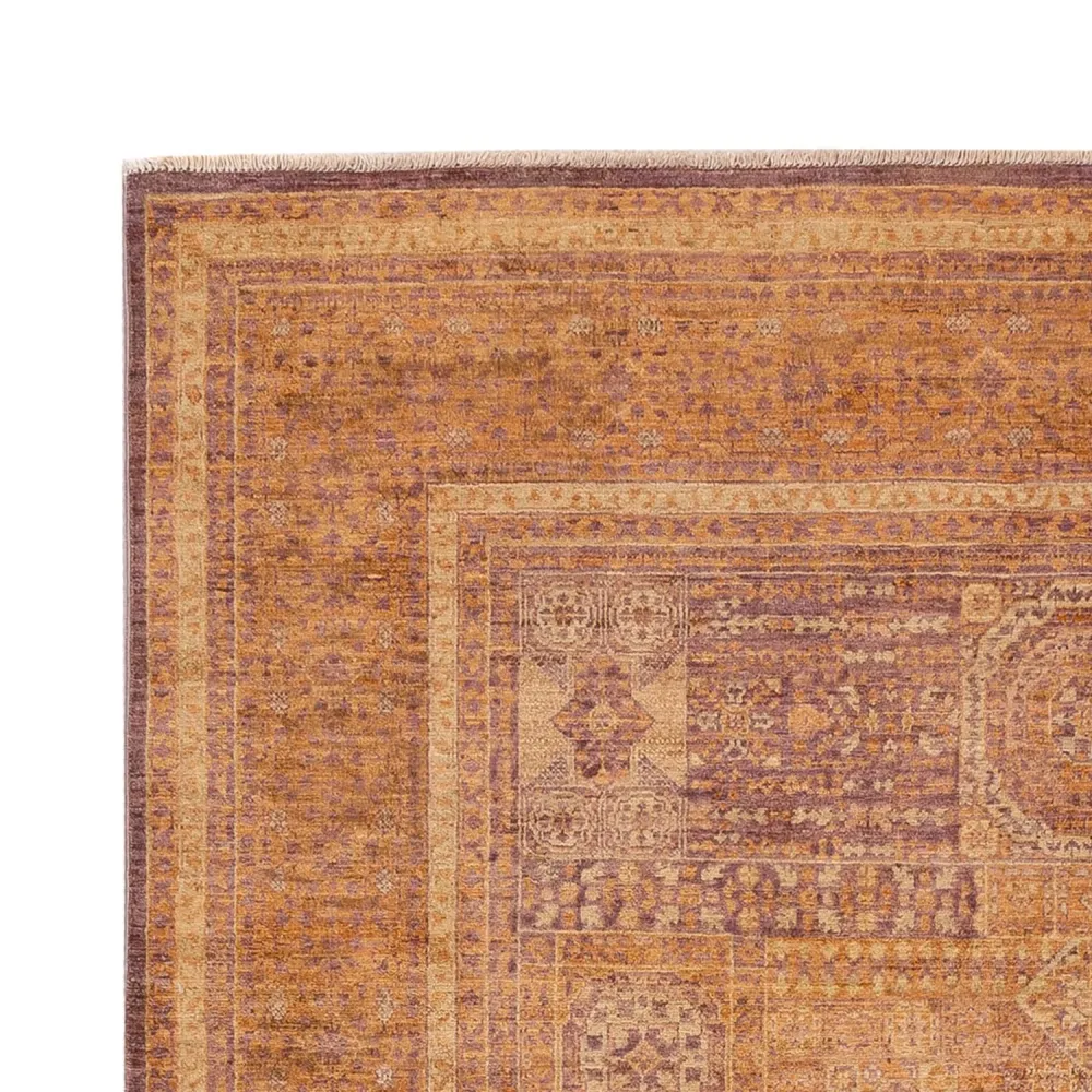 Ziegler Teppich - Ariana - 243 x 178 cm - caramel