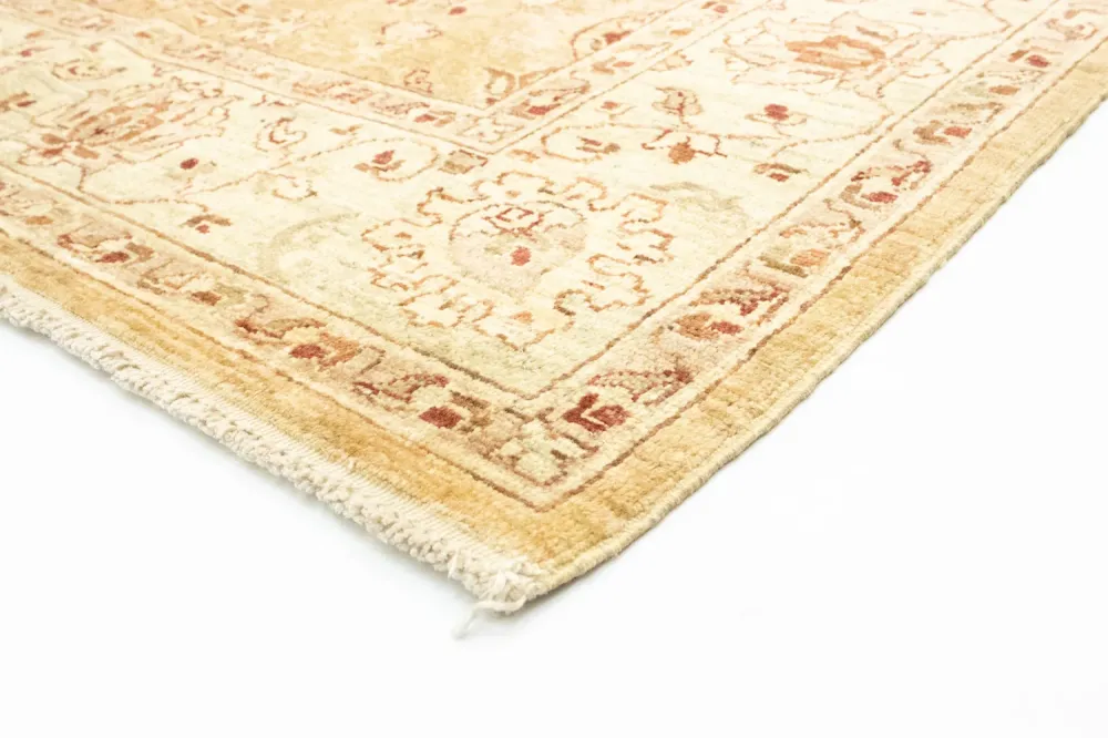 Ziegler Teppich - Ariana 245 x 176 cm - beige