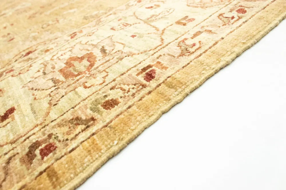 Ziegler Teppich - Ariana 245 x 176 cm - beige