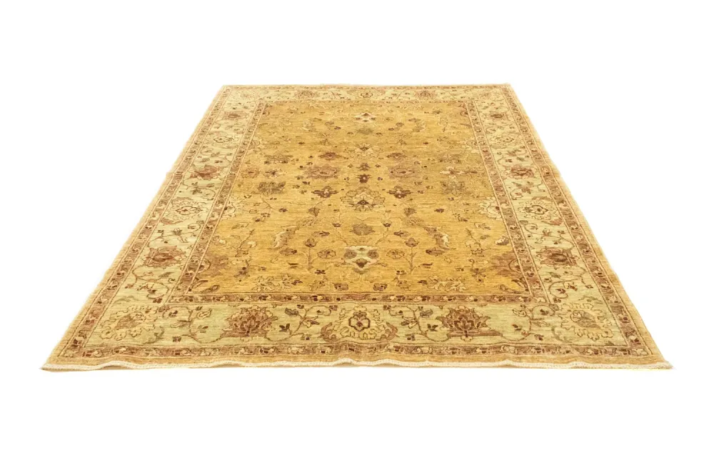 Ziegler Teppich - Ariana 245 x 176 cm - beige