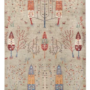 Ziegler Teppich - Ariana - 299 x 210 cm - sand