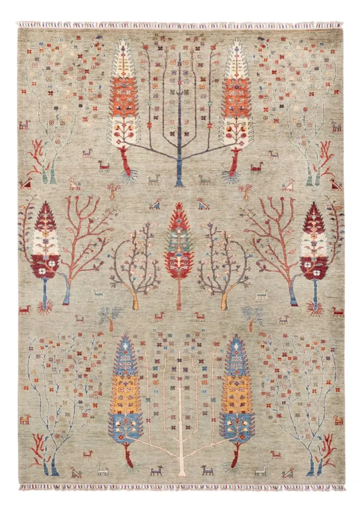 Ziegler Teppich - Ariana - 299 x 210 cm - sand