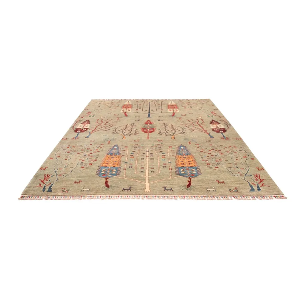 Ziegler Teppich - Ariana - 299 x 210 cm - sand