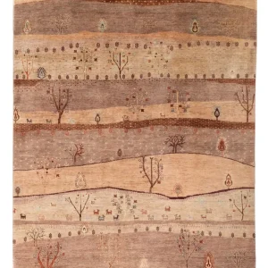 Ziegler Teppich - Ariana - 300 x 242 cm - beige