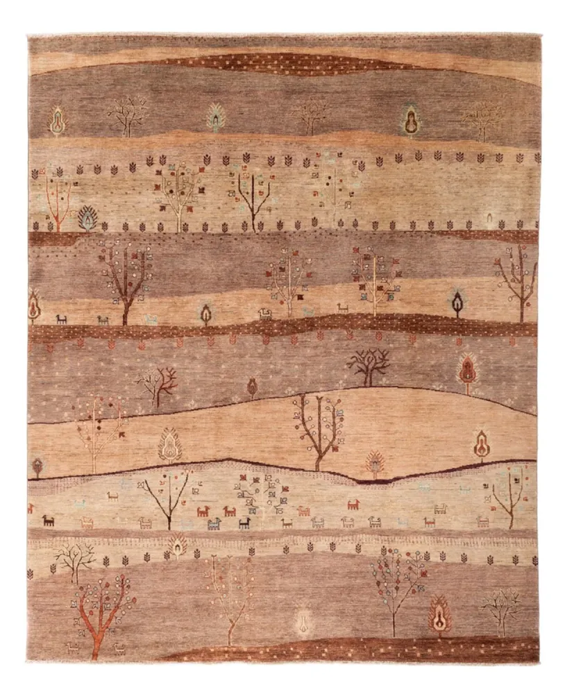Ziegler Teppich - Ariana - 300 x 242 cm - beige