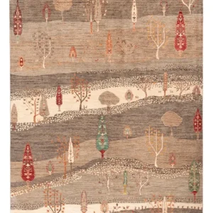Ziegler Teppich - Ariana - 301 x 210 cm - beige