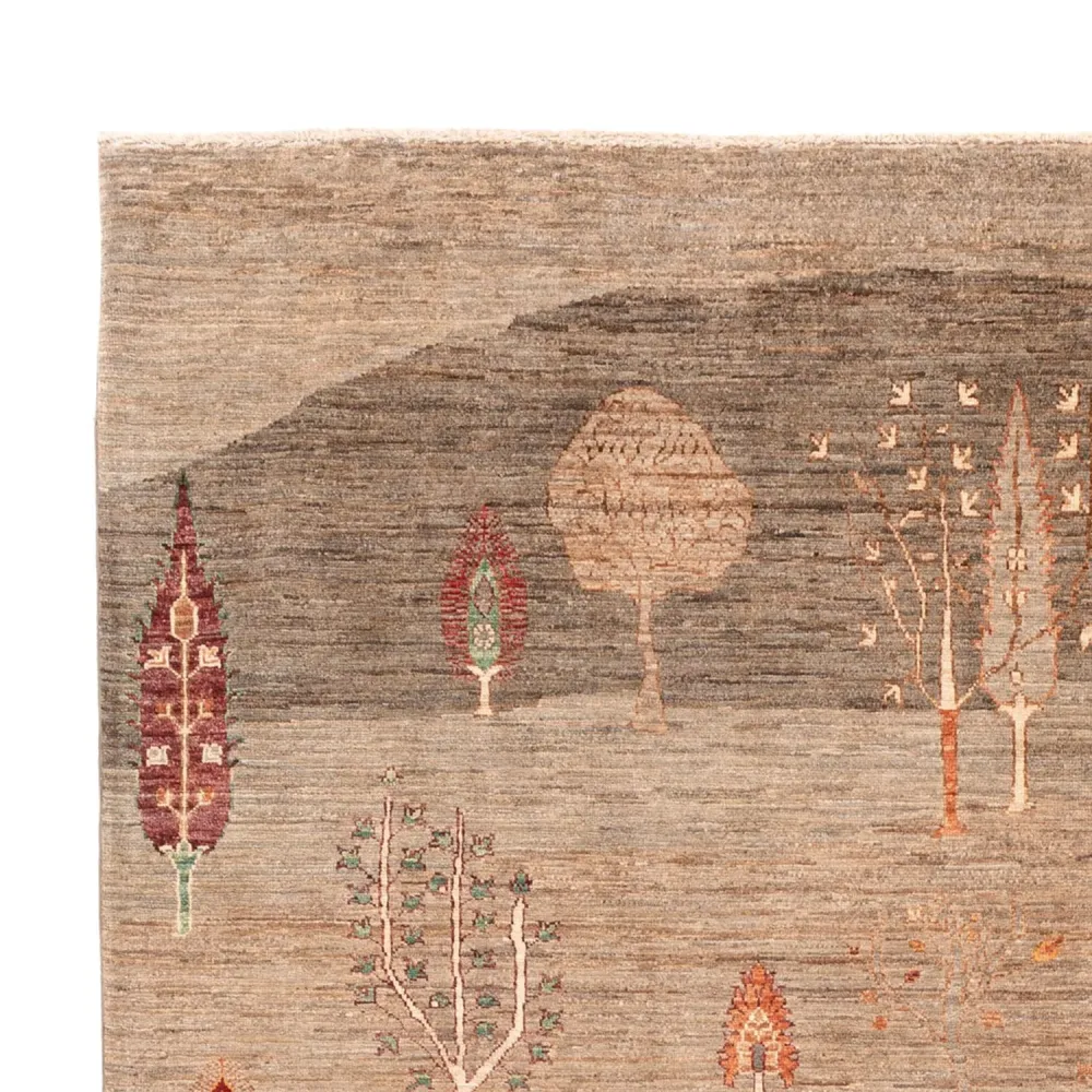 Ziegler Teppich - Ariana - 301 x 210 cm - beige