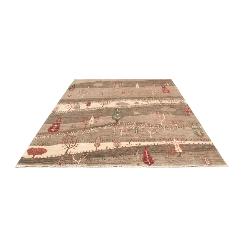 Ziegler Teppich - Ariana - 301 x 210 cm - beige