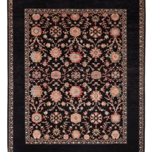 Ziegler Teppich - Ariana - 313 x 246 cm - mehrfarbig