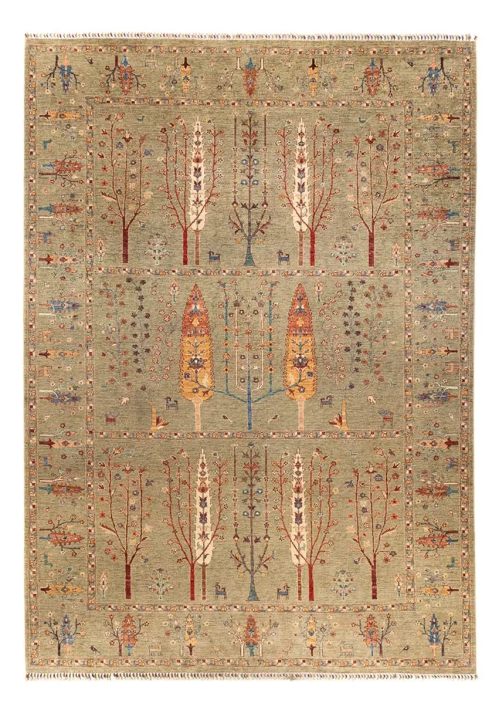 Ziegler Teppich - Ariana - 339 x 245 cm - sand