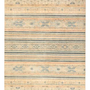 Ziegler Teppich - Ariana - Royal - 292 x 204 cm - mehrfarbig