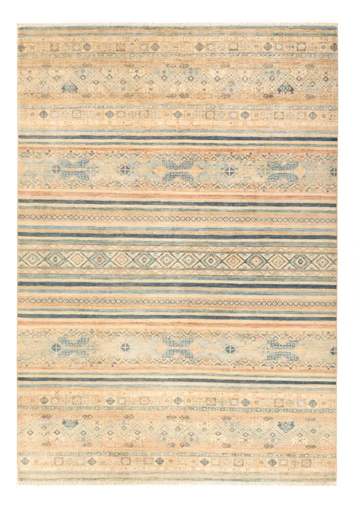 Ziegler Teppich - Ariana - Royal - 292 x 204 cm - mehrfarbig