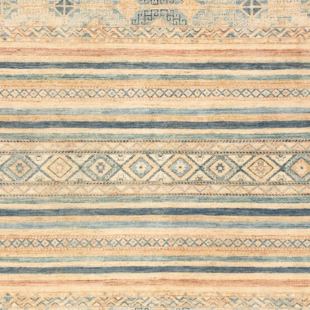 Ziegler Teppich - Ariana - Royal - 292 x 204 cm - mehrfarbig