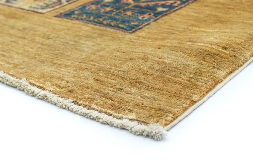 Ziegler teppich - Bachtiari 207 x 150 cm - bunt