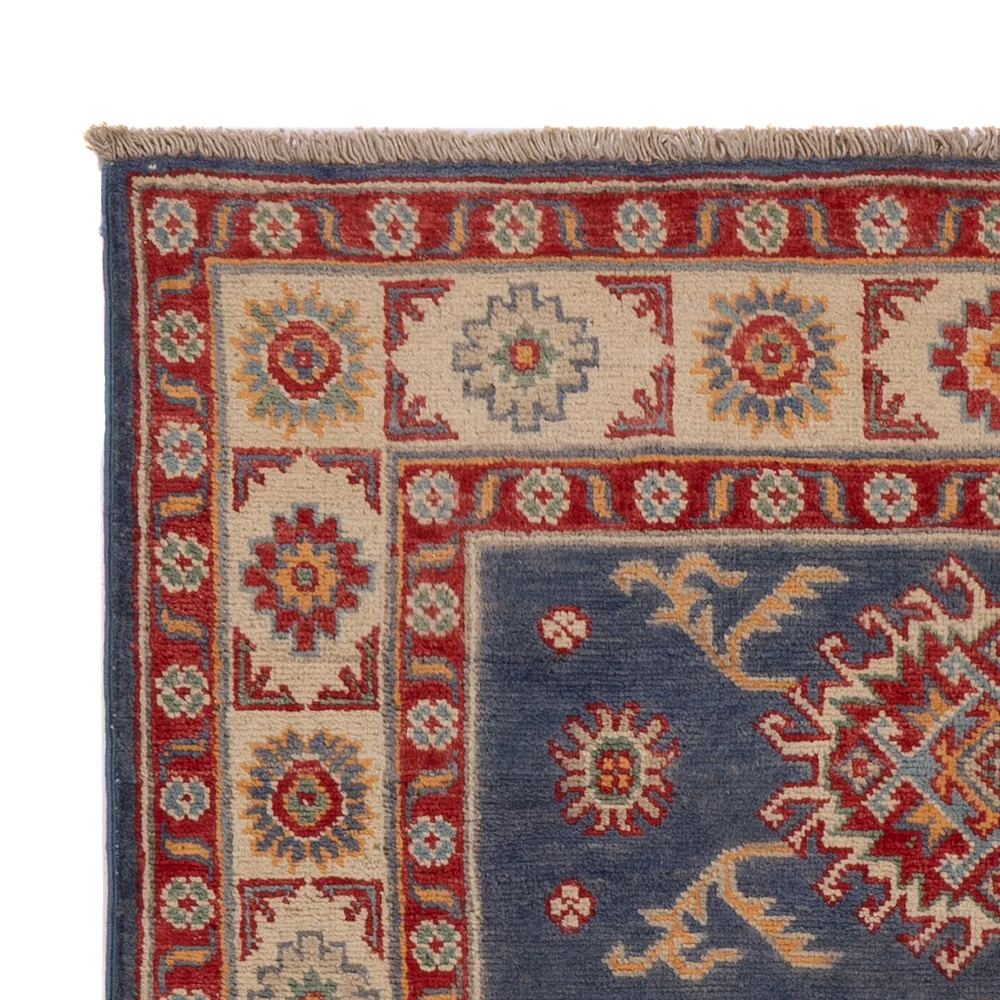 Ziegler Teppich - Kazak - 148 x 103 cm - mehrfarbig
