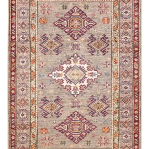 Ziegler Teppich - Kazak - 157 x 102 cm - sand
