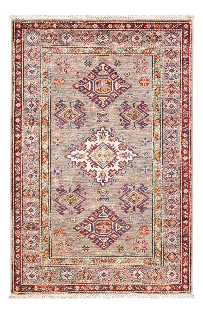 Ziegler Teppich - Kazak - 157 x 102 cm - sand