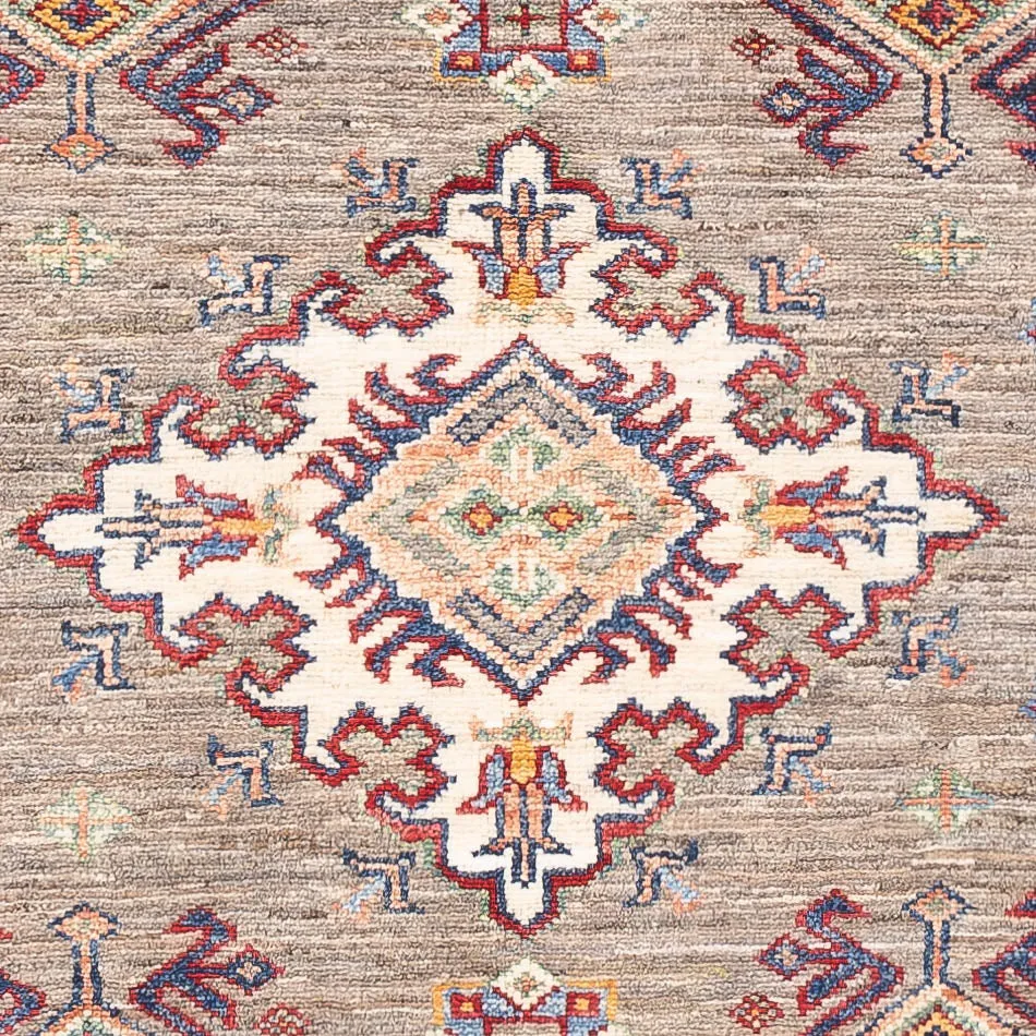 Ziegler Teppich - Kazak - 157 x 102 cm - sand