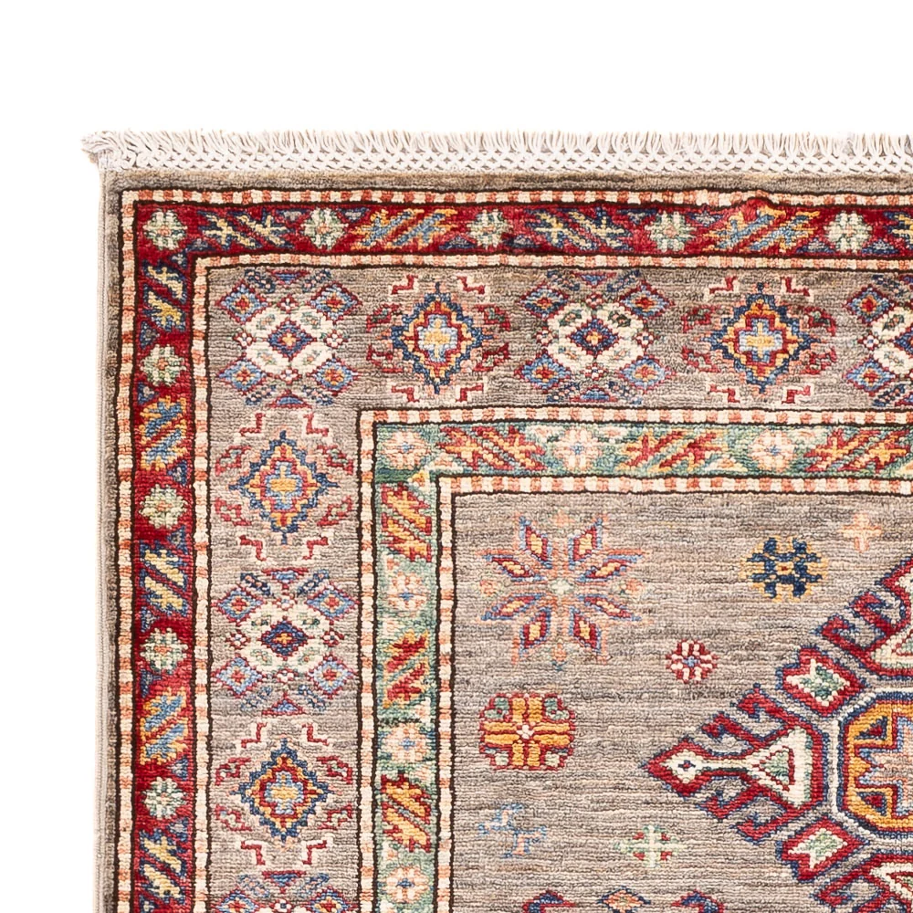 Ziegler Teppich - Kazak - 157 x 102 cm - sand