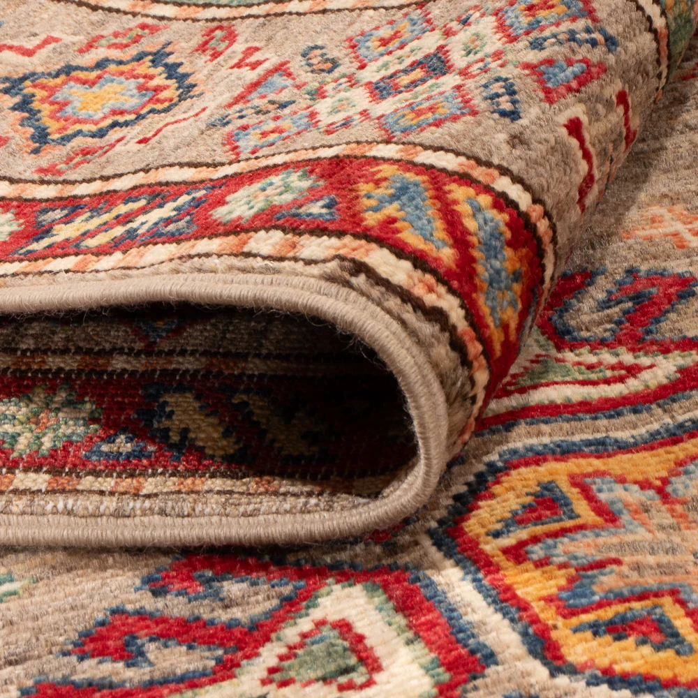 Ziegler Teppich - Kazak - 157 x 102 cm - sand