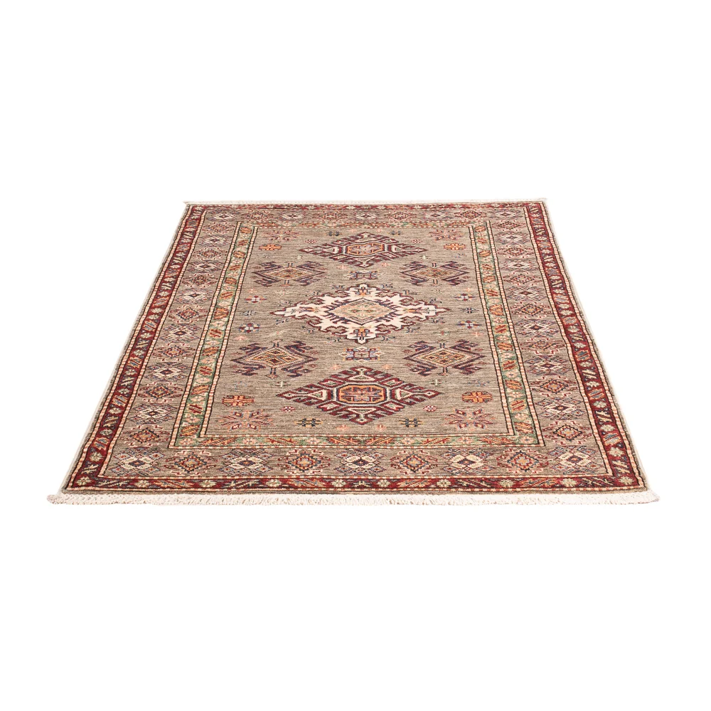 Ziegler Teppich - Kazak - 157 x 102 cm - sand