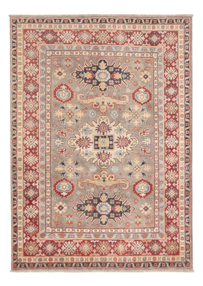 Ziegler Teppich - Kazak - 210 x 149 cm - beige