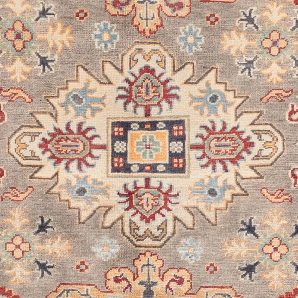 Ziegler Teppich - Kazak - 210 x 149 cm - beige