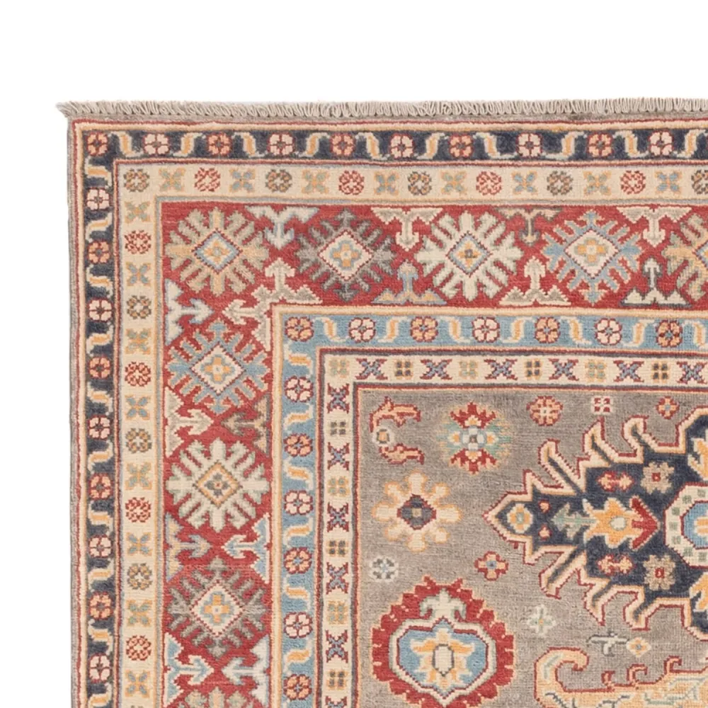 Ziegler Teppich - Kazak - 210 x 149 cm - beige