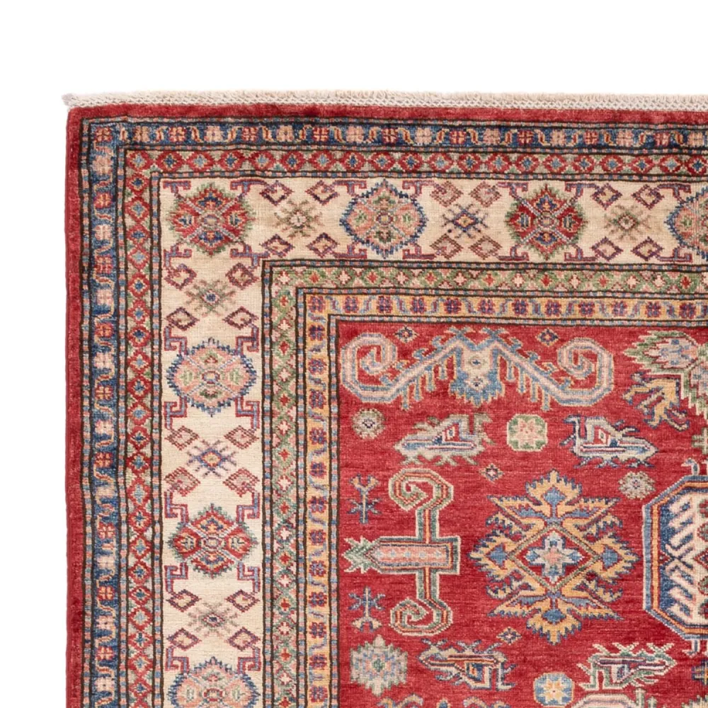Ziegler Teppich - Kazak - 240 x 173 cm - rot