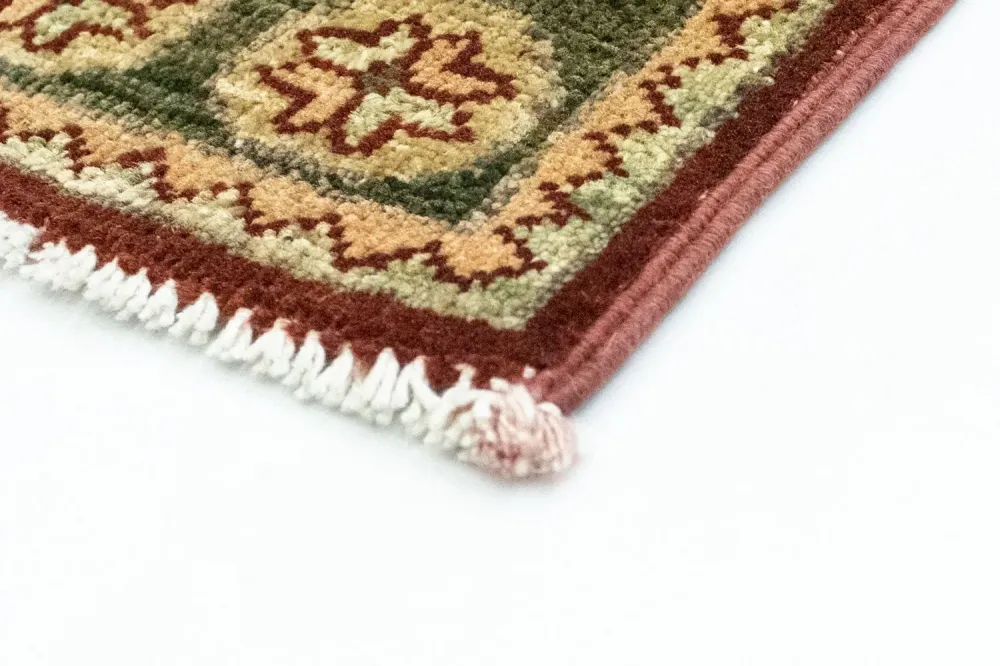 Ziegler Teppich - Modern 117 x 59 cm