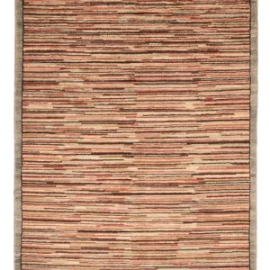 Ziegler Teppich - Modern - 119 x 86 cm - beige