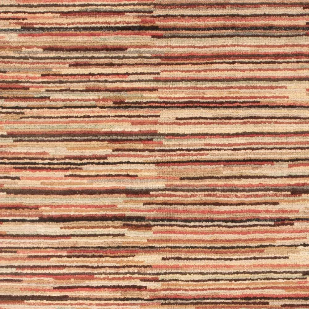 Ziegler Teppich - Modern - 119 x 86 cm - beige