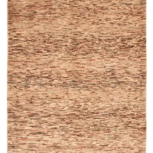 Ziegler Teppich - Modern - 124 x 84 cm - beige