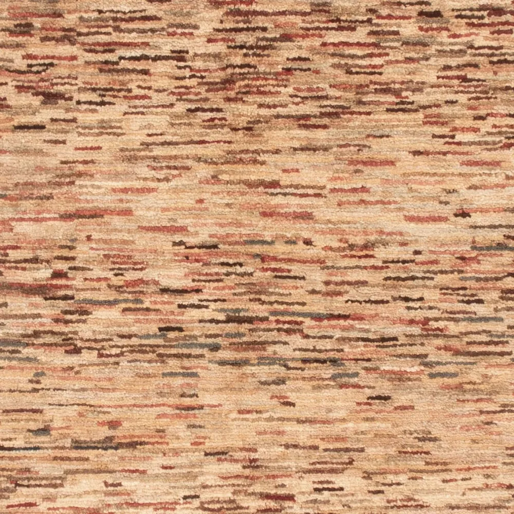 Ziegler Teppich - Modern - 124 x 84 cm - beige