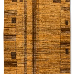 Ziegler Teppich - Modern 149 x 98 cm