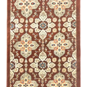 Ziegler Teppich - Modern 150 x 85 cm