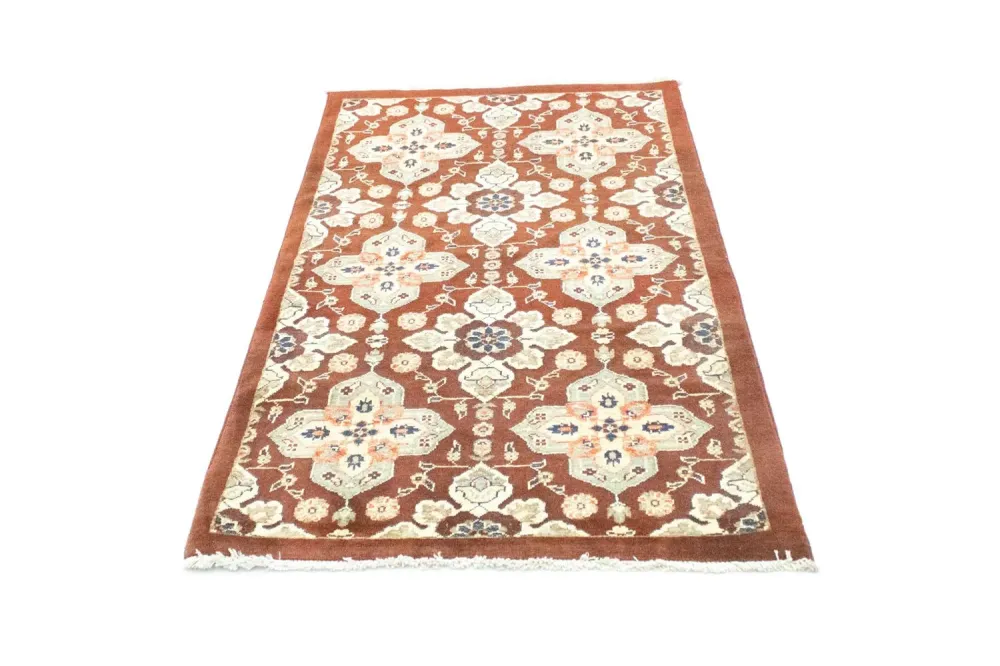 Ziegler Teppich - Modern 150 x 85 cm