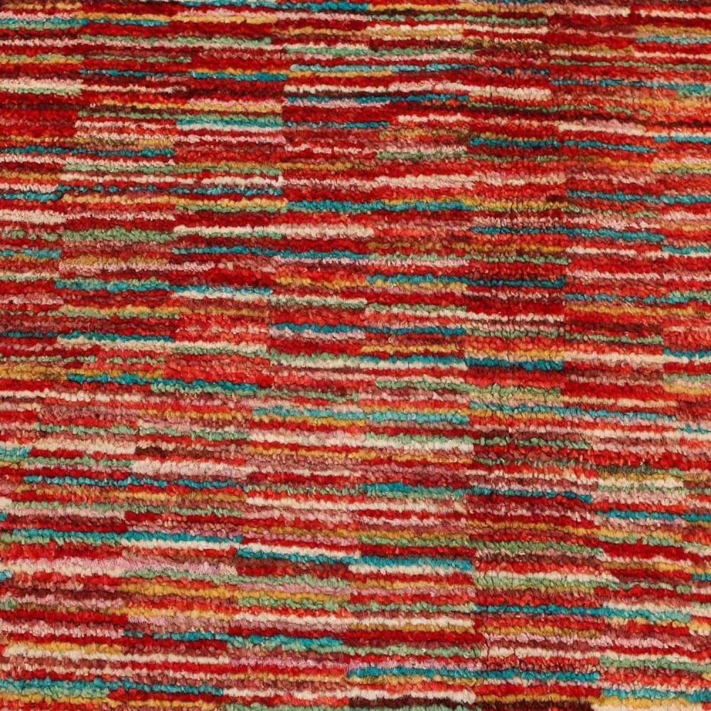 Ziegler Teppich - Modern 170 x 111 cm - mehrfarbig