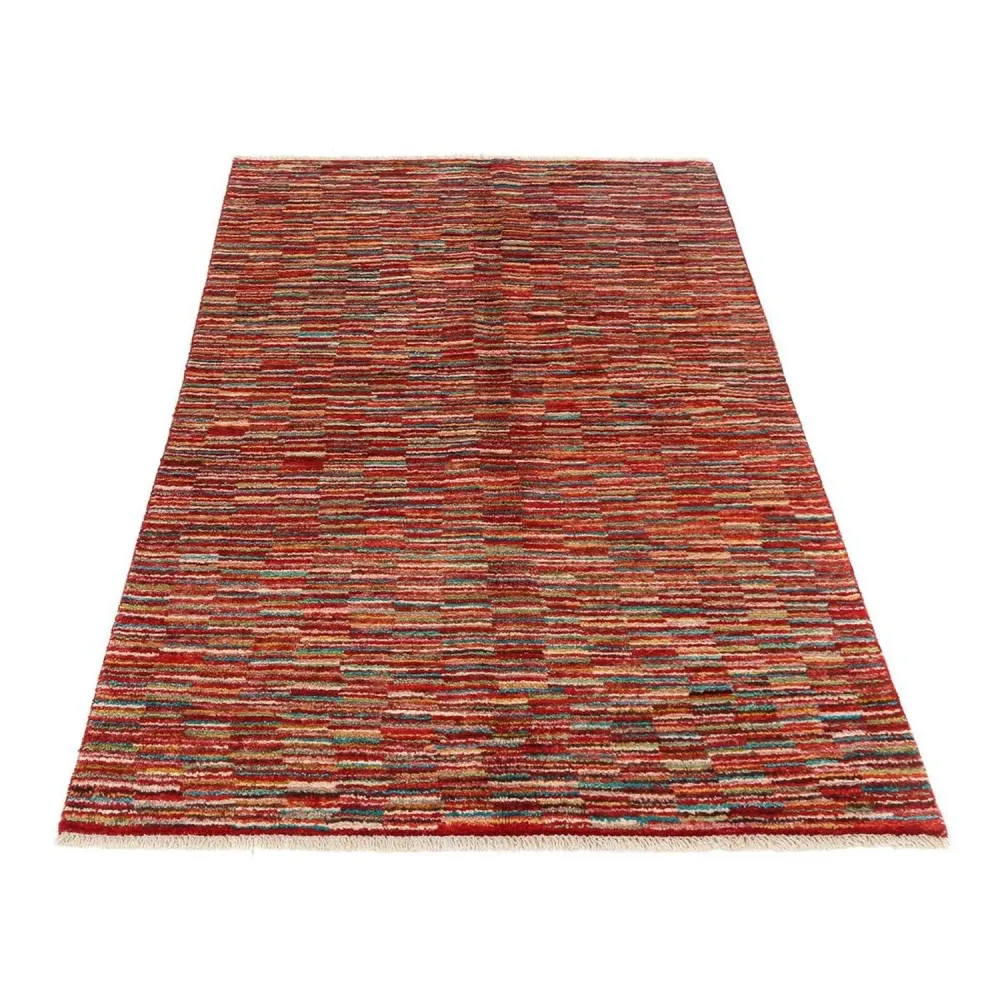 Ziegler Teppich - Modern 170 x 111 cm - mehrfarbig