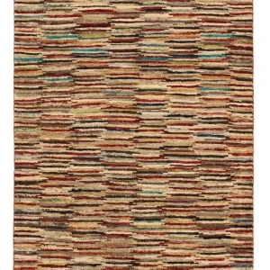 Ziegler Teppich - Modern 172 x 116 cm - mehrfarbig
