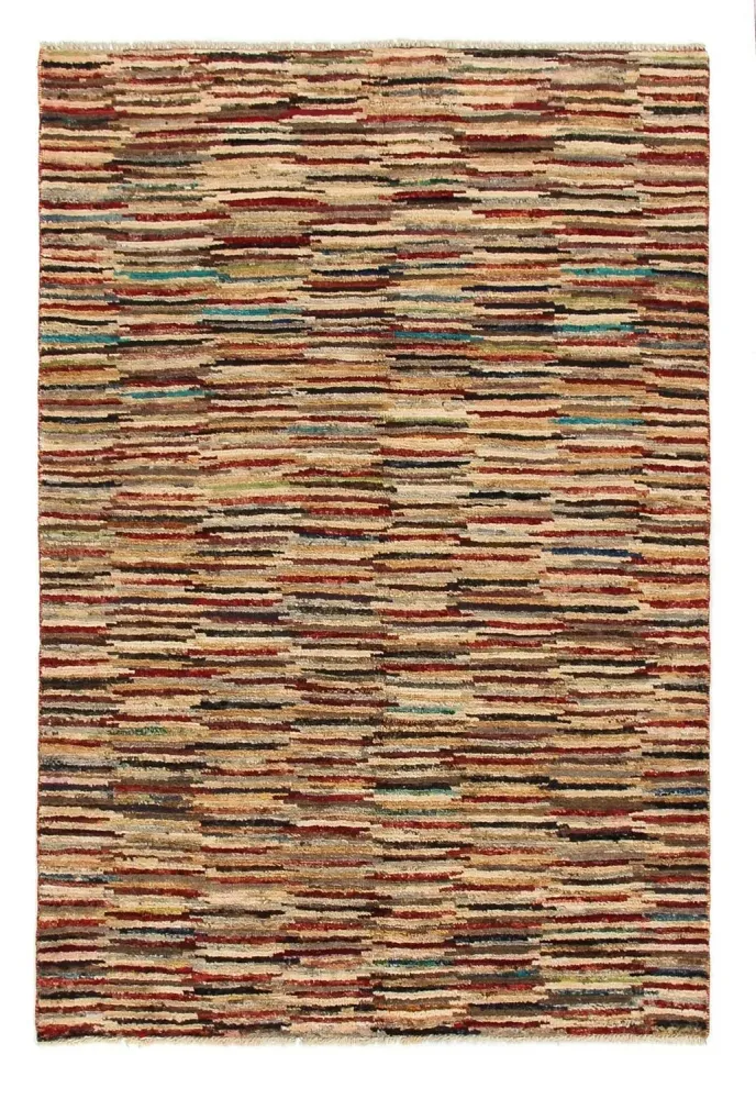 Ziegler Teppich - Modern 172 x 116 cm - mehrfarbig