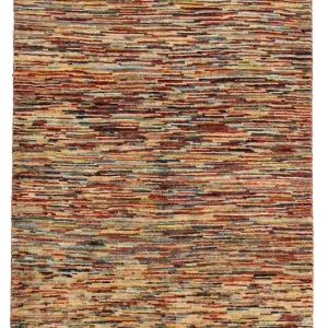 Ziegler Teppich - Modern 172 x 127 cm - mehrfarbig