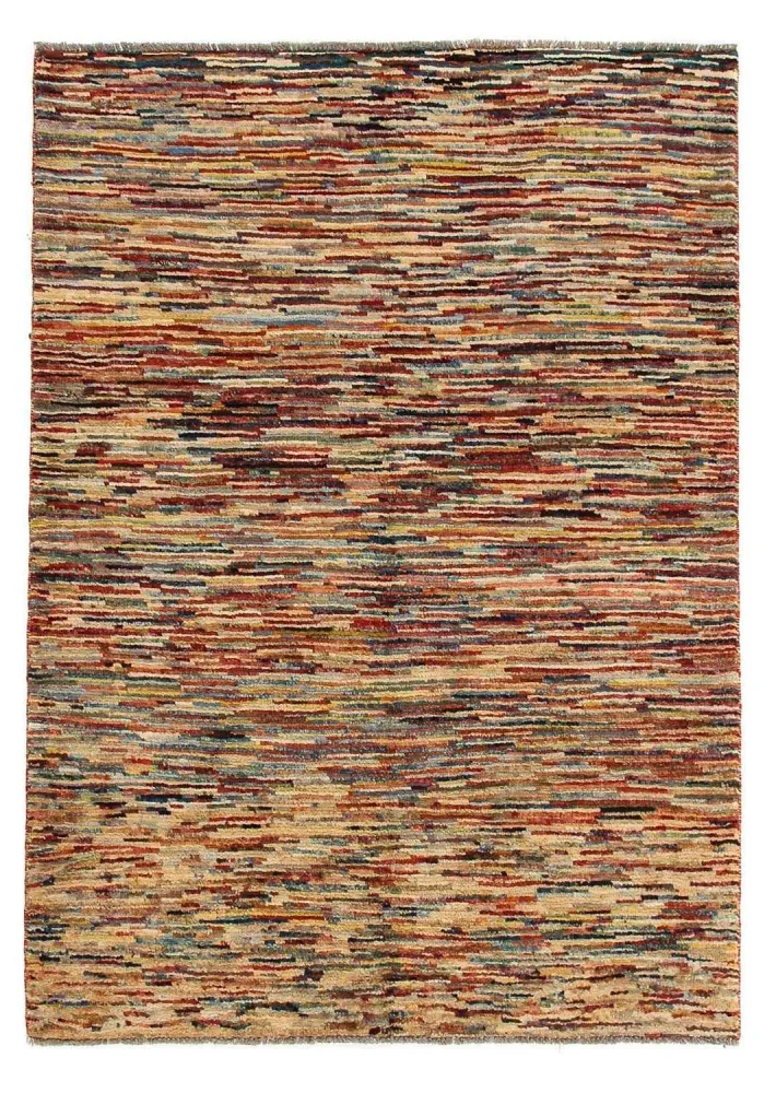 Ziegler Teppich - Modern 172 x 127 cm - mehrfarbig