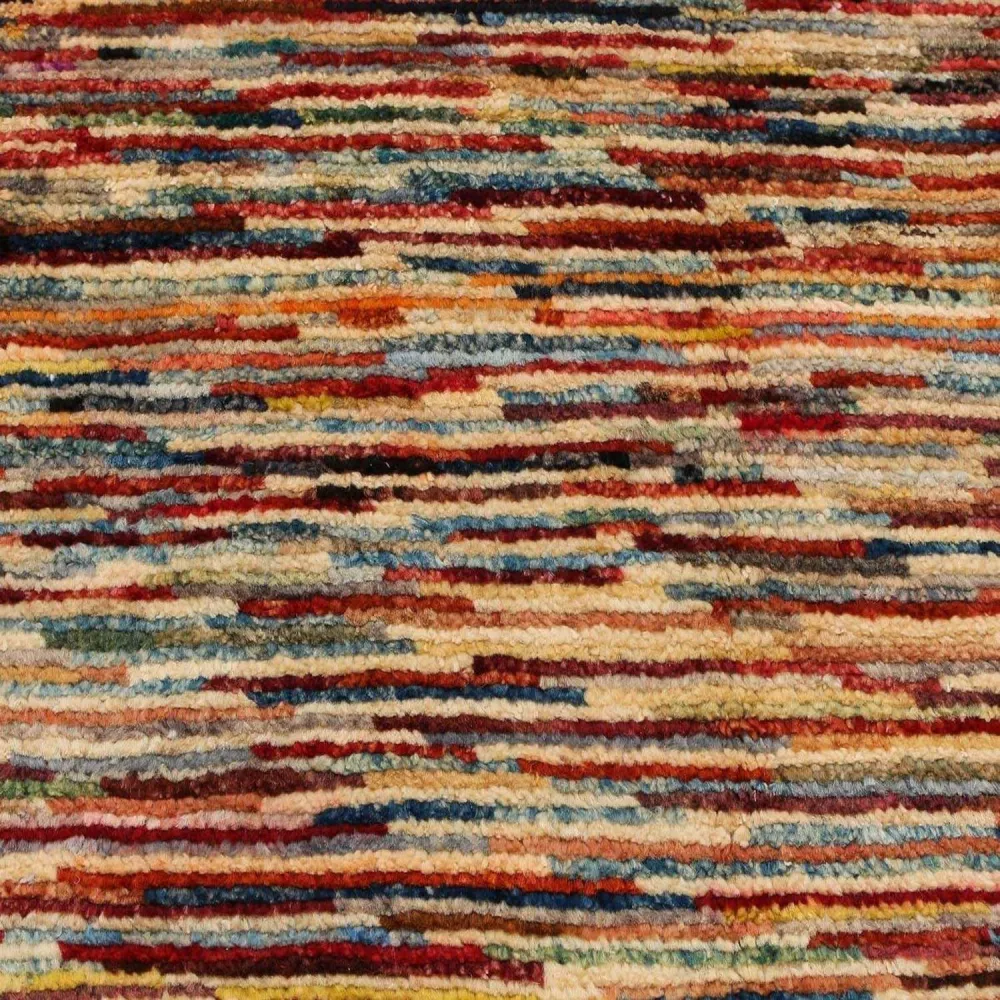 Ziegler Teppich - Modern 172 x 127 cm - mehrfarbig