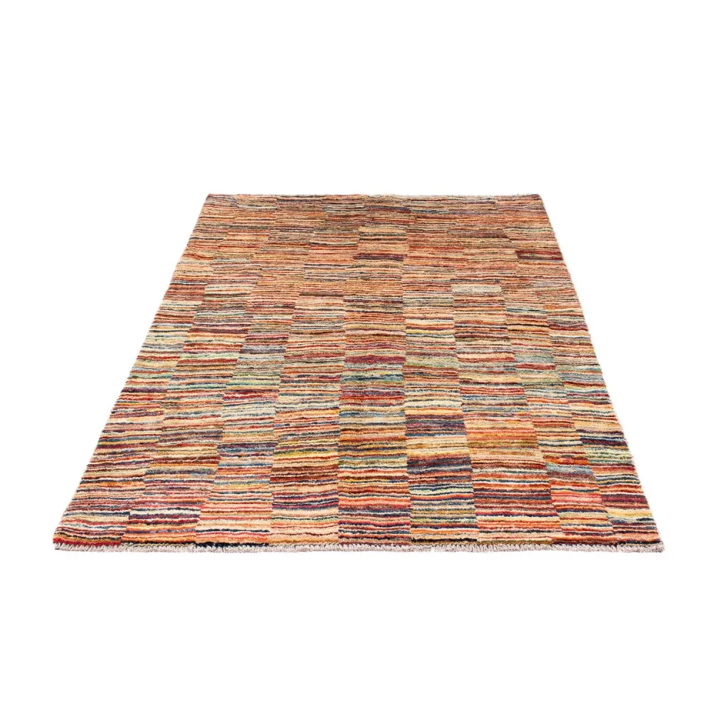 Ziegler Teppich - Modern 176 x 123 cm - mehrfarbig