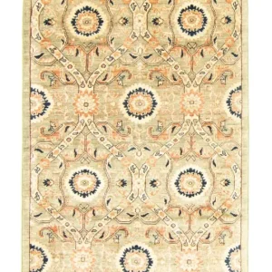 Ziegler Teppich - Modern 188 x 100 cm