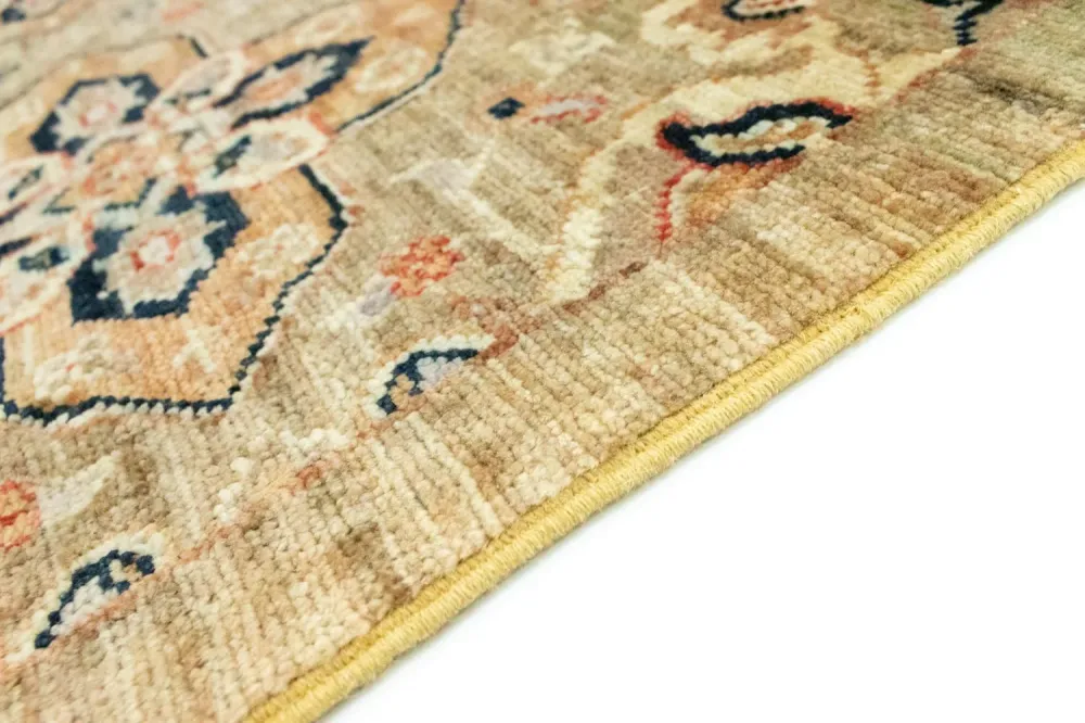 Ziegler Teppich - Modern 285 x 81 cm