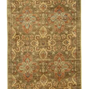 Ziegler Teppich - Modern 292 x 82 cm