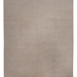Ziegler Teppich - Modern - 409 x 304 cm - creme