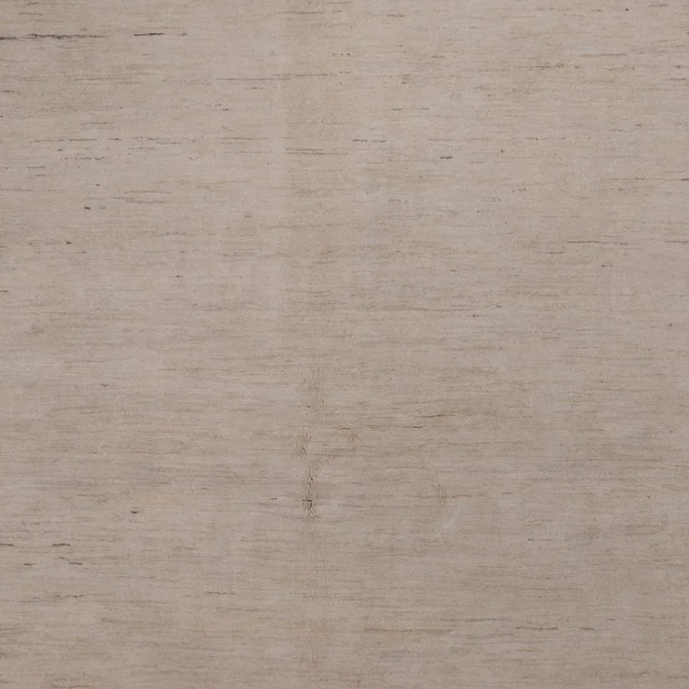 Ziegler Teppich - Modern - 409 x 304 cm - creme